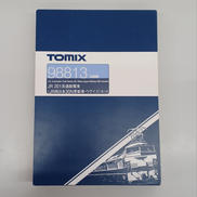 JR 201系通勤電車(JR西日本30N更新車・ウグイス)|TOMIX