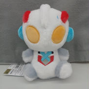 ふわふわお座りぬいぐるみ|ウルトラマンストア