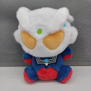 ふわふわお座りぬいぐるみ|ウルトラマンストア