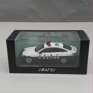 トヨタ クラウン (ARS220) パトロールカー 2022|RAI'S