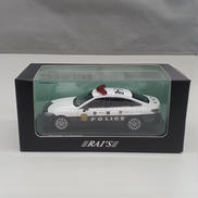 トヨタ クラウン (ARS220) パトロールカー 2022|RAI'S