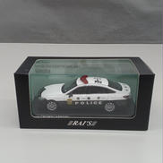 トヨタ クラウン (ARS220) パトロールカー 2022|RAI'S