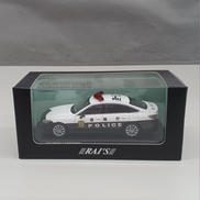 トヨタ クラウン (ARS220) パトロールカー 2022|RAI'S