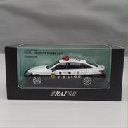 トヨタ クラウン (ARS220) パトロールカー 2022|RAI'S