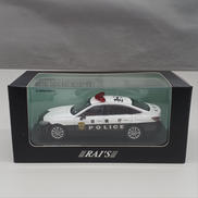 トヨタ クラウン (ARS220) パトロールカー 2022|RAI'S