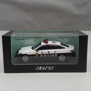 トヨタ クラウン (ARS220) パトロールカー 2022|RAI'S