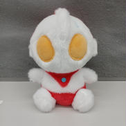 ふわふわお座りぬいぐるみ|円谷プロ