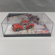 ポルシェ 911 T 1968|VITESSE