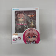 ねんどろいど 鷹嶺ルイ|ねんどろいど