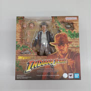 インディ・ジョーンズ