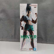 HUNTER×HUNTER