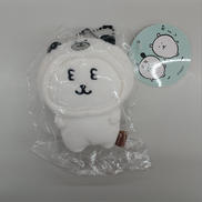 変わっちゃお！プチミニマスコット|グレイ・パーカ・サービス