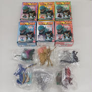 超リアルゴジラ|BANDAI