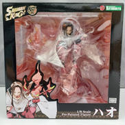 シャーマンキング|KOTOBUKIYA