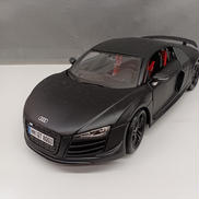 1/18スケール|マイスト