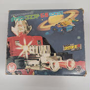 タイタンコマンド5号