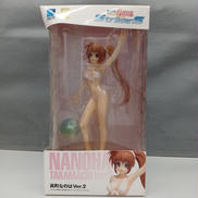 魔法少女リリカルなのはSTRIKERS|WAVE