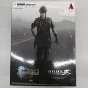 ファイナルファンタジーXV