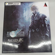 ファイナルファンタジーVII アドベントチルドレン|SQUARE ENIX