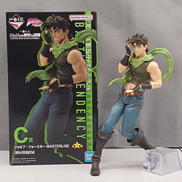 ジョジョの奇妙な冒険|BANDAI