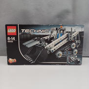 LEGO　TECHNIC|LEGO