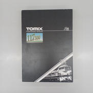 JR117300系近郊電車(福知山色)