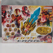 DXシリーズ|BANDAI