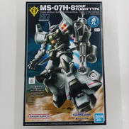 機動戦士ガンダム 第08MS小隊