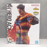 僕のヒーローアカデミア|BANDAI