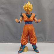 ドラゴンボールZ　GRANDISTA|BANDAI