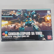 ガンダムビルドファイターズトライ　HG1/144|BANDAI