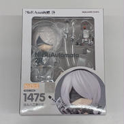NIER：AUTOMATA
