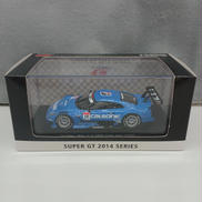 1/43スケール車|EBBRO