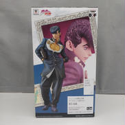 JOJO'S FIGURE GALLERY|BANPRESTO