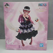 一番くじメモリーオブヒロインズ|BANDAI