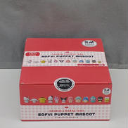 SANRIO　CHARACTERS|エンスカイ