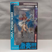 Scale　Painted　Figure|MAX FACTORY