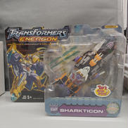 トランスフォーマー　エネルゴン|ハスブロ