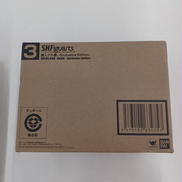 S.H.FIGUARTS