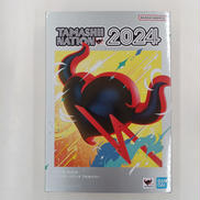 TAMASHII NATION|BANDAI