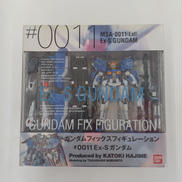 ガンダム・センチネル　FIX FIGURATION|BANDAI