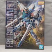 機動戦士ガンダムF91|BANDAI