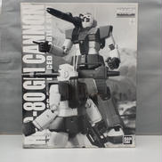 機動戦士ガンダム MSV|BANDAI