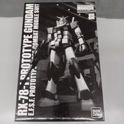 機動戦士ガンダムMSV|BANDAI