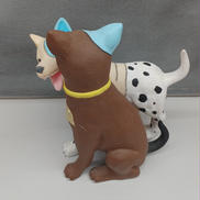 キャラクター|SEKIGUTI