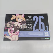 メガミデバイス|KOTOBUKIYA