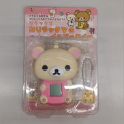 コリラックマ|BANDAI