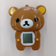 リラックマ|BANDAI