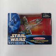 STAR WARS|TOMY