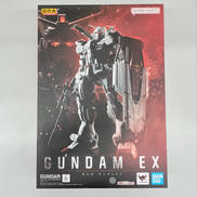 ガンダム　EX　超合金|BANDAI